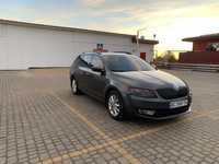 Skoda Octavia 2015