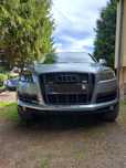 Audi Q7 3.0 TDI  S line 2006