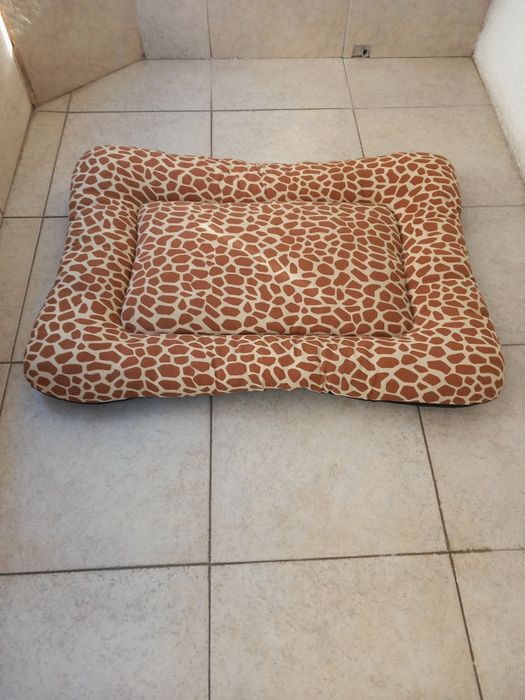 Cama para cães de porte pequeno / médio