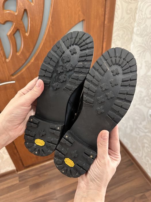 Зимние женские ботинки VITTO ROSSI