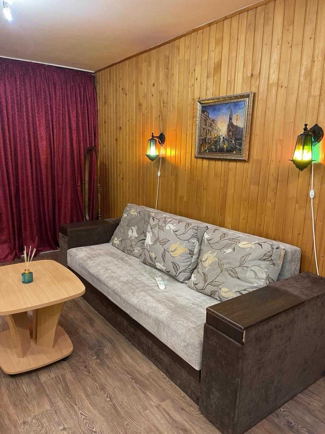 Продам 1-кімн квартиру на пр. Богдана Хмельницкого  єВідновлення AK