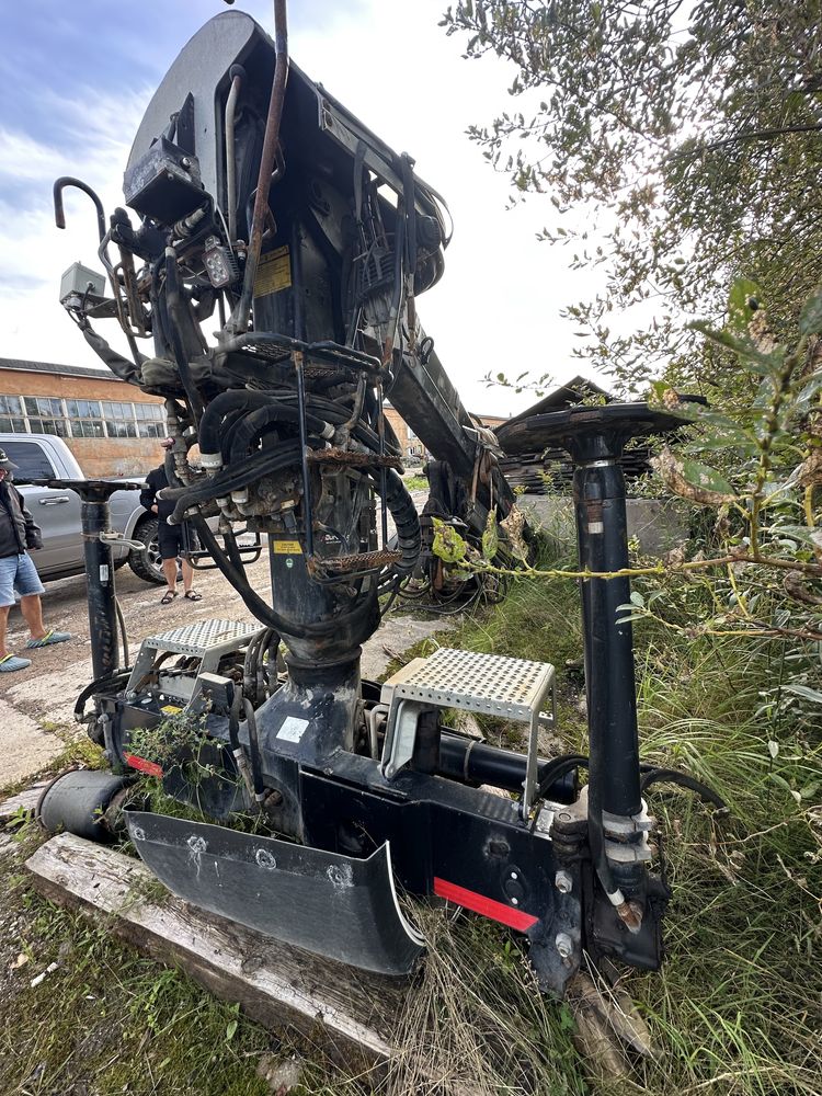 LOGLIFT 95 Epsilon