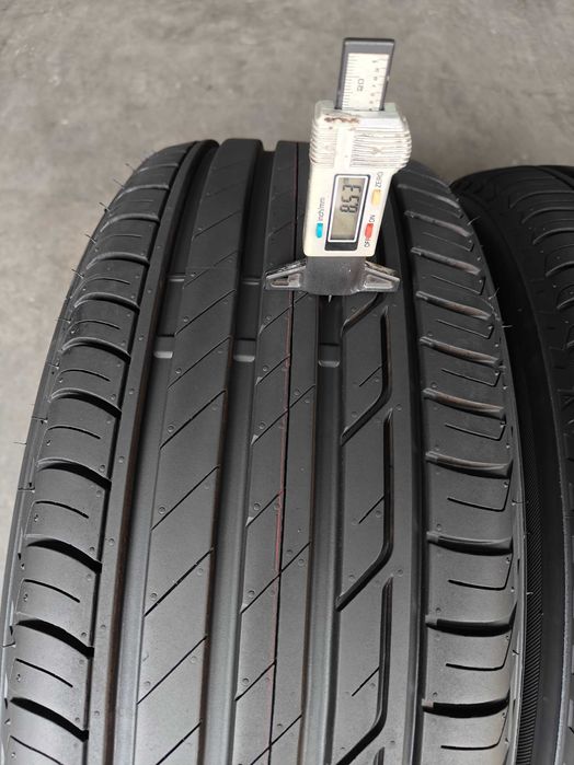 Як нові R18 215 50 шини літні 23рік Bridgestone Turanza 001 made Spain