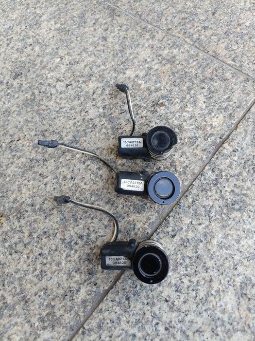 Czujnik parkowania PDC Mazda Toyota Lexus 10CA0212A