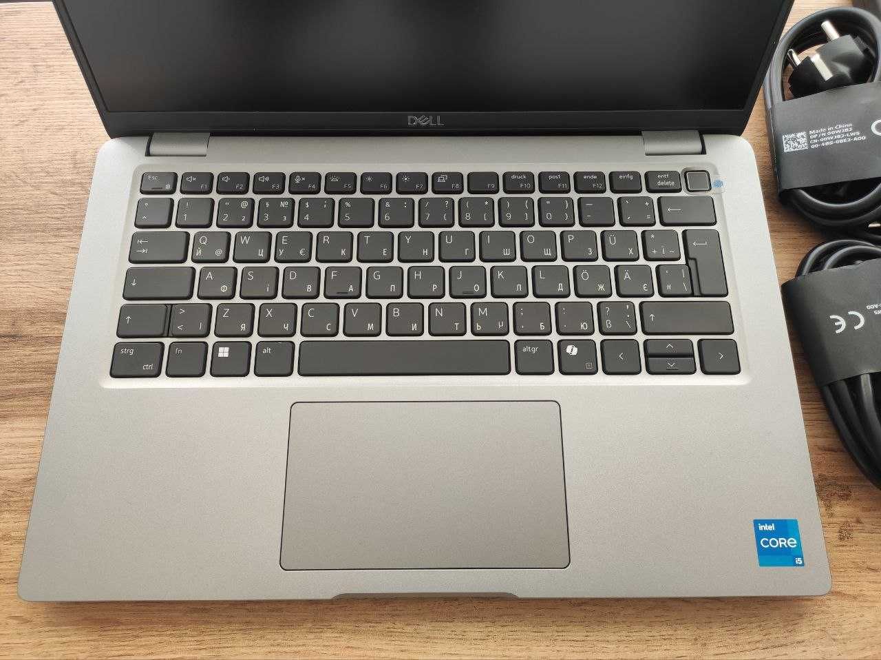Dell Latitude 5450 i5 1345U/16GB DDR5/256GB Win. 11