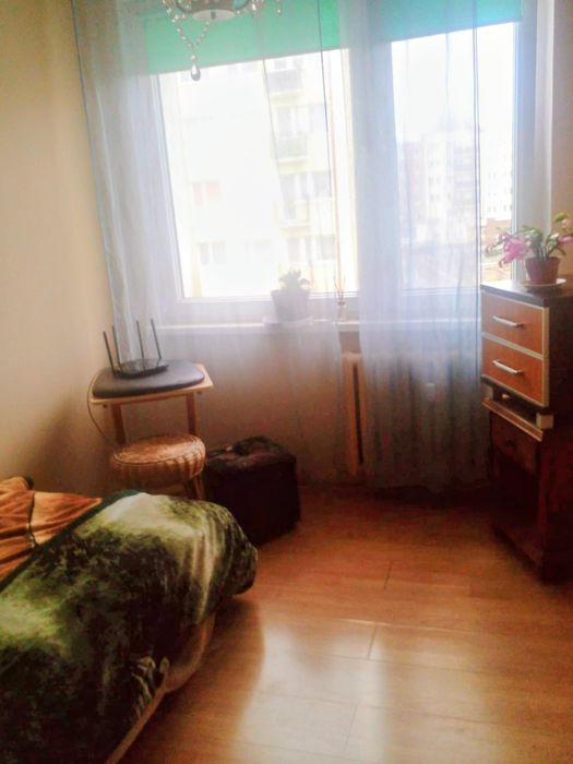 Pokoj 1 os do wynajecia