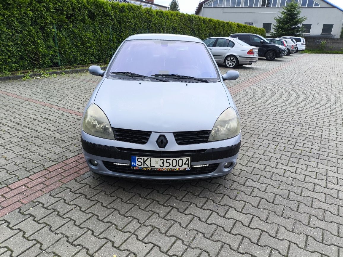 Sprzedam Renault Clio