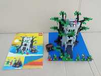 Lego 6077 Forestmen's River Fortress