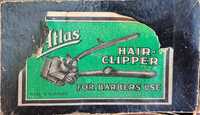 Atlas Hair-Clipper For Barbers Use