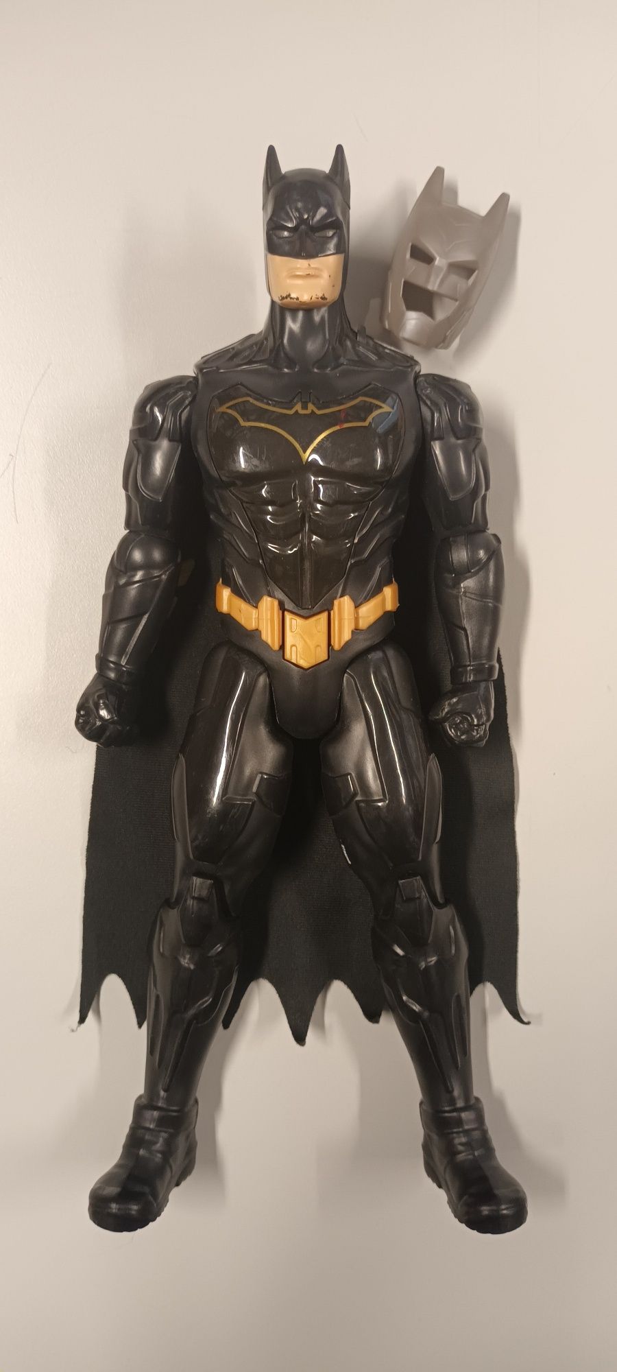 Bonecos Super Heróis - Spiderman, Homem Ferro, Batman, Capitão América