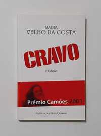 Cravo - Maria Velho da Costa