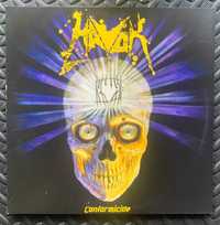 Havok – Conformicide, Vinyl, LP, Single Sided, Etched