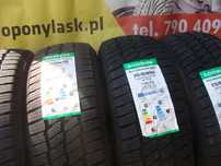 NOWE 215/65 R16C Goodride All Season Master SW613