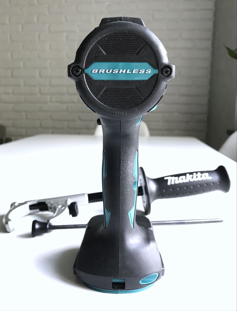 Безщітковий ударний шуруповерт/дриль Makita XPH14/DHP486/XPH07/DHP481