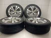 Kola Felgi 16 Alfa Romeo 159 Giulietta 5x110 Stan Bdb
