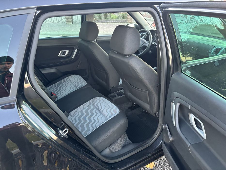 Продам Skoda fabia