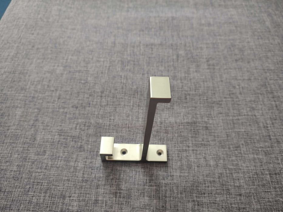 Wieszak ścienny podwójny - Ikea