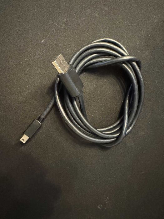 Stacja dokująca DELL WD 15 + zasilacz 130W + Mini DisplayPort