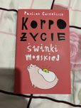 Korpo życie świnki morskiej