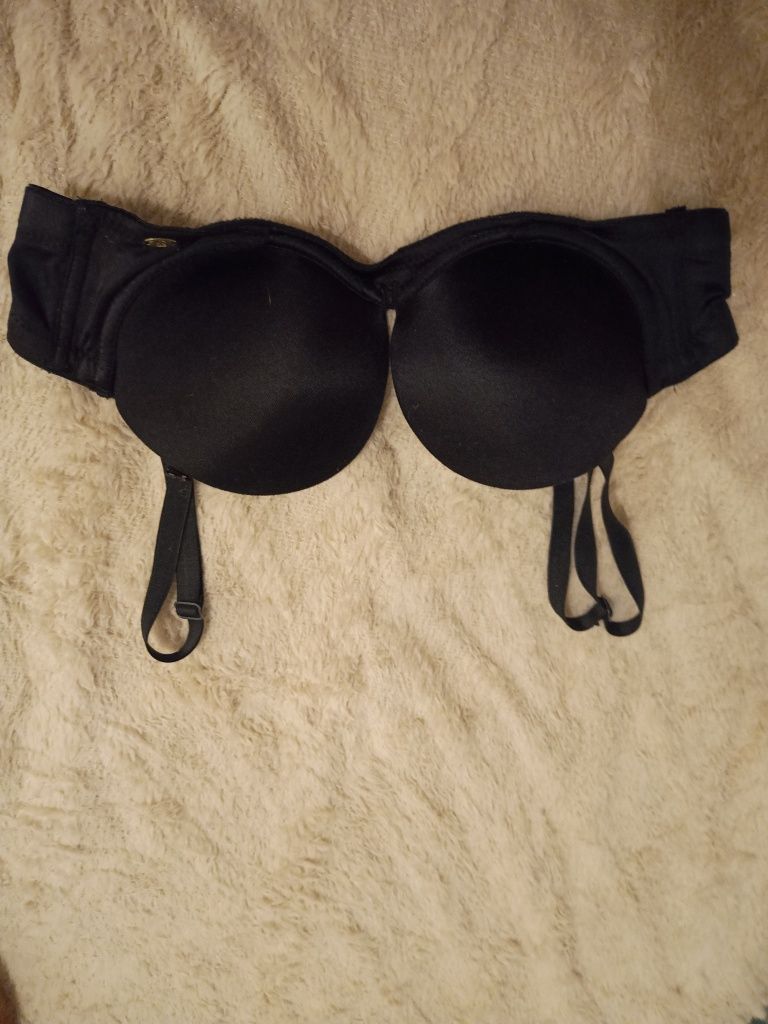 Stanik Push-up do sukienek lub na codzień 70A SECRET POSSESSIONS