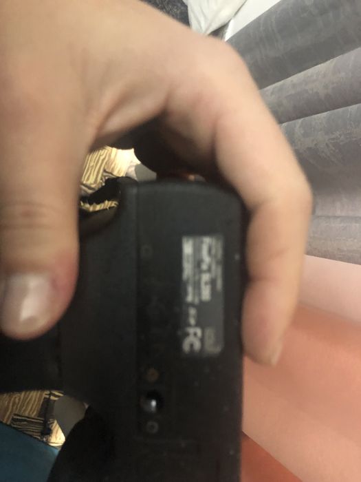 Câmera Fotográfica Fujifilm SL200 series