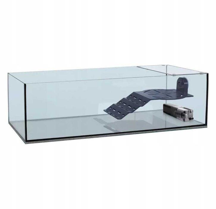 Aquaterrarium Filtr Akwarium Terrarium Karapas Aqua PRIMO 70x27x20cm