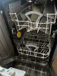 Вбудована посудомийна машина Hotpoint-ARISTON LI 480 a