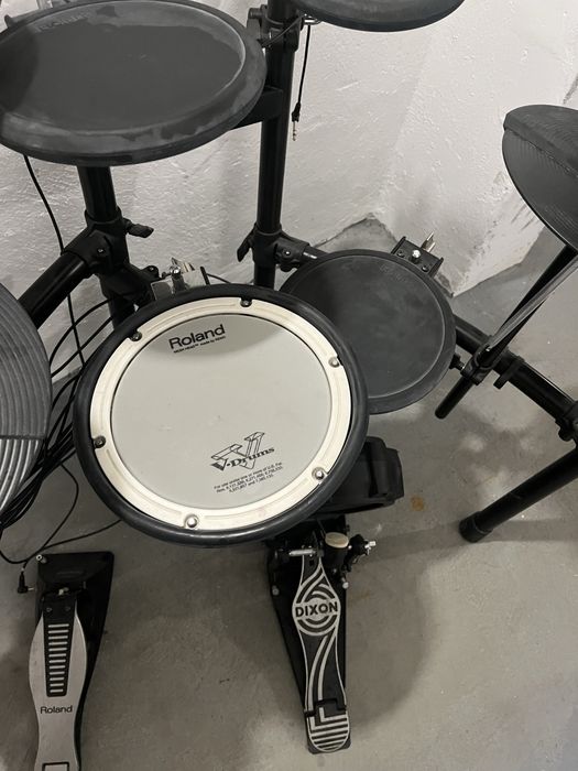 Roland V -Drums TD 11K