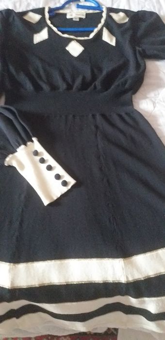 Женское платье размер М