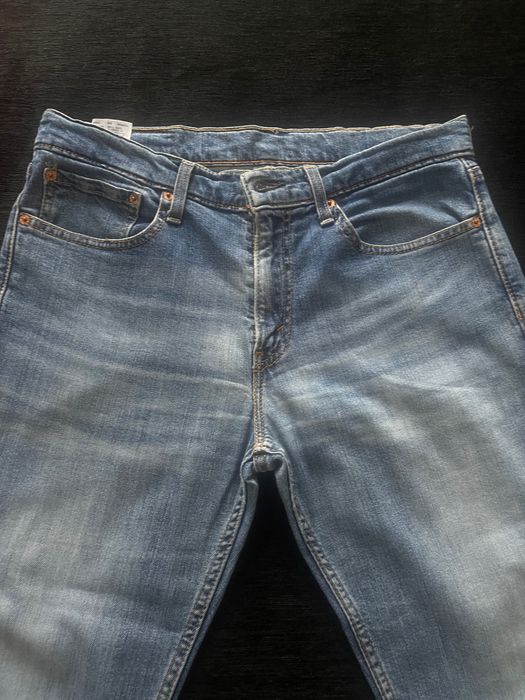 Calça Ganga Levis 511 - W32 L34