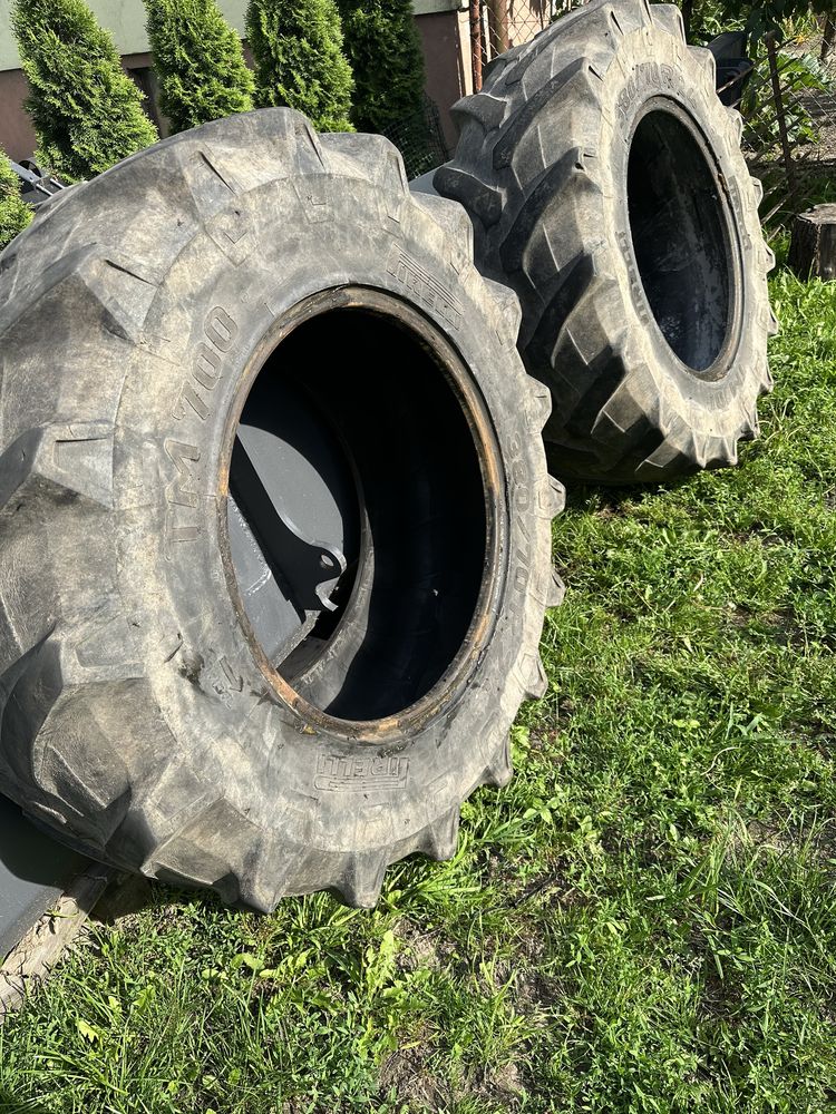 Opny firelli 380/70 r24