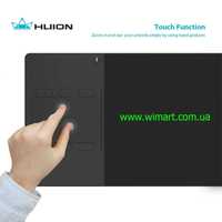 Графічний планшет Huion GC710 5080 LPI.