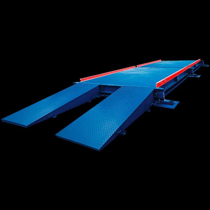 Послуги автомобільної вагової до 60т м. Кам’янське. Услуги весовой.