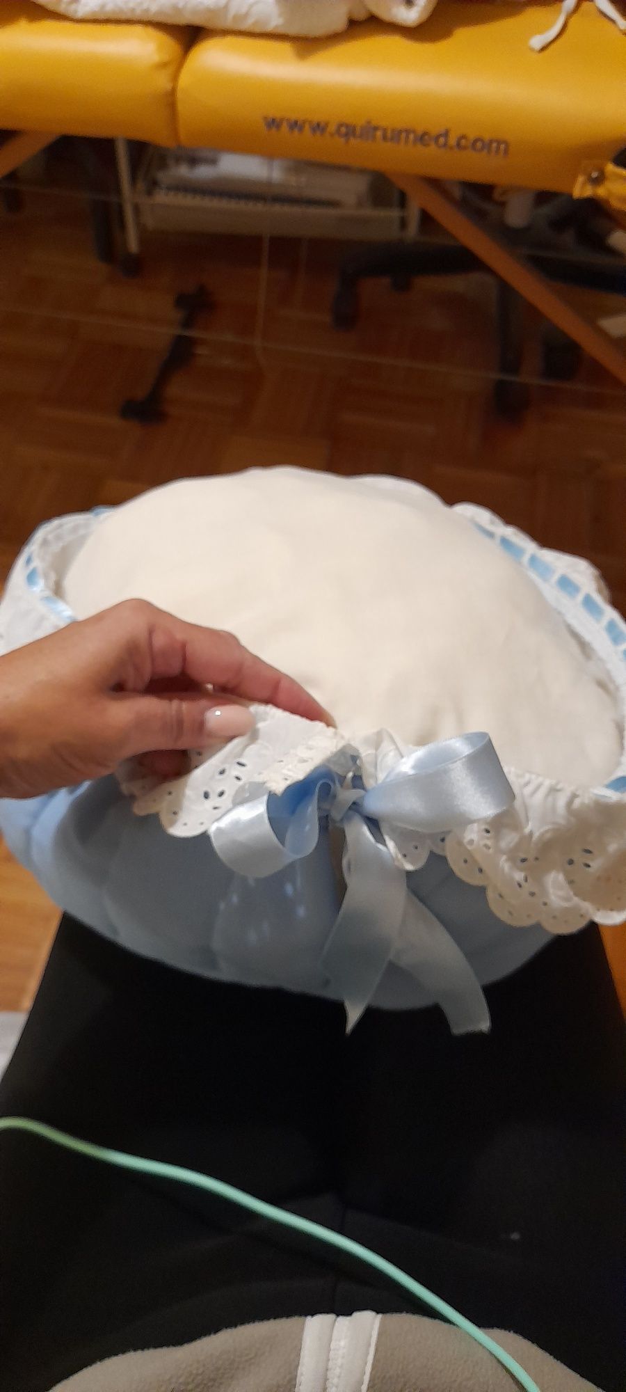 Cama para cães ou gatos bebés