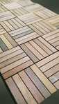 DECK ( TILES ) para exterior