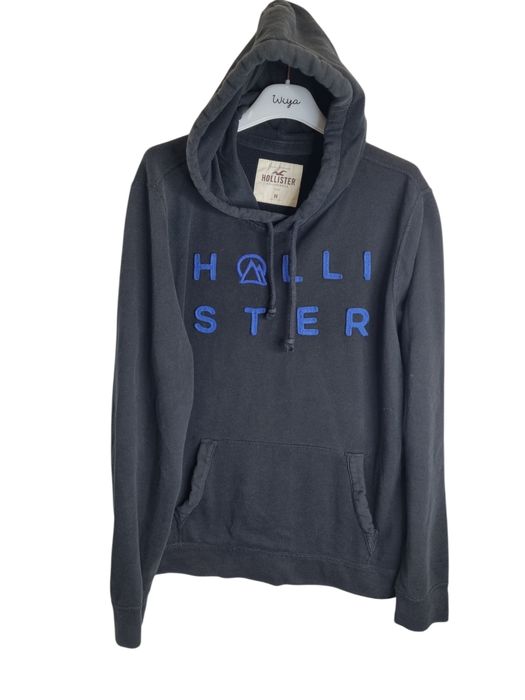 Męska bluza Hollister Rozmiar M