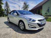 Hyundai i40 2012 r. 1.7 CRDi 136 KM