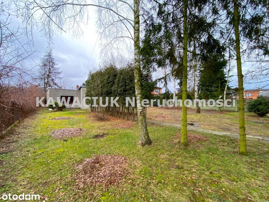 Dom w Tomaszowie Mazowieckim