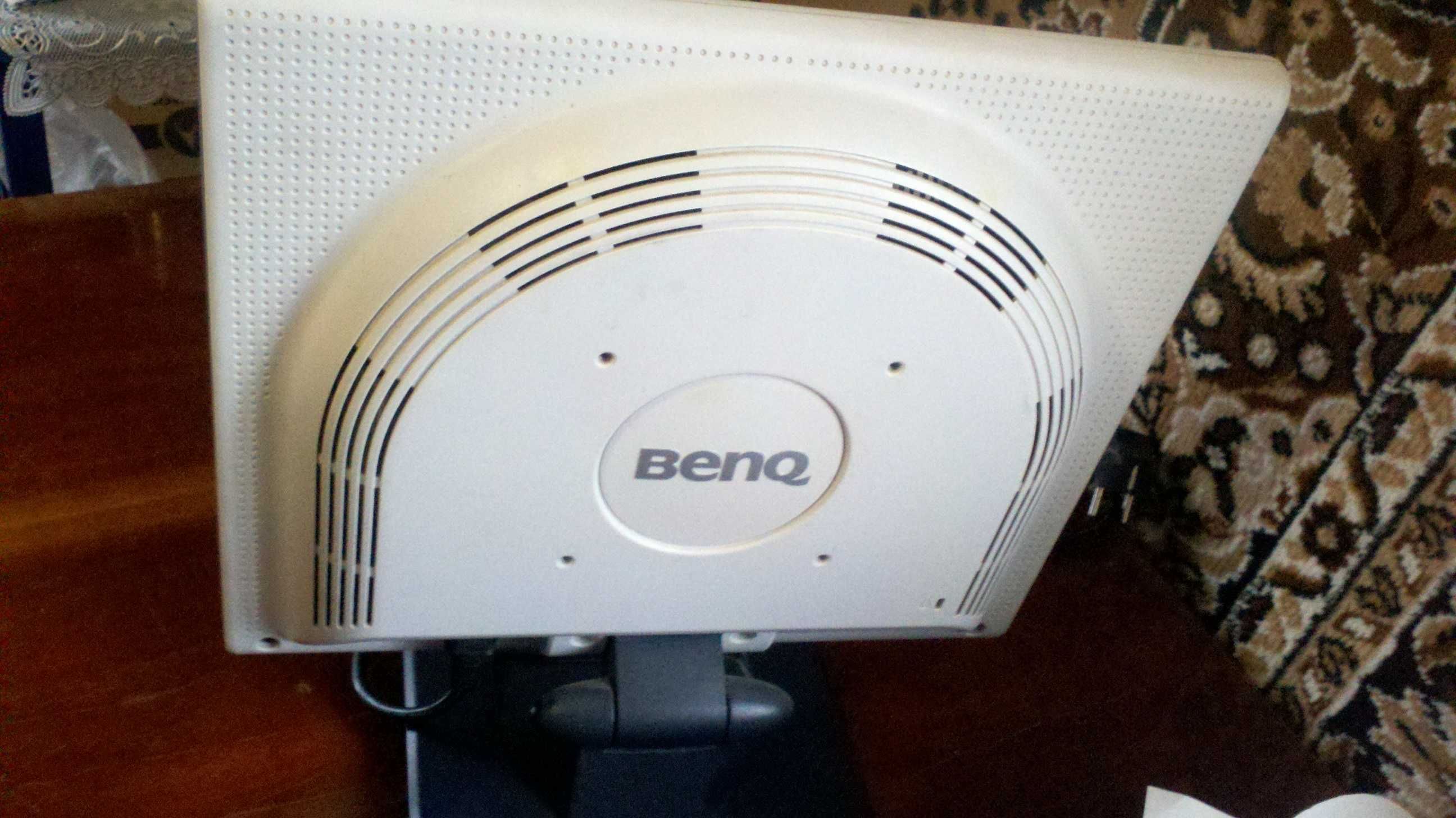 Монітор benq fp557s