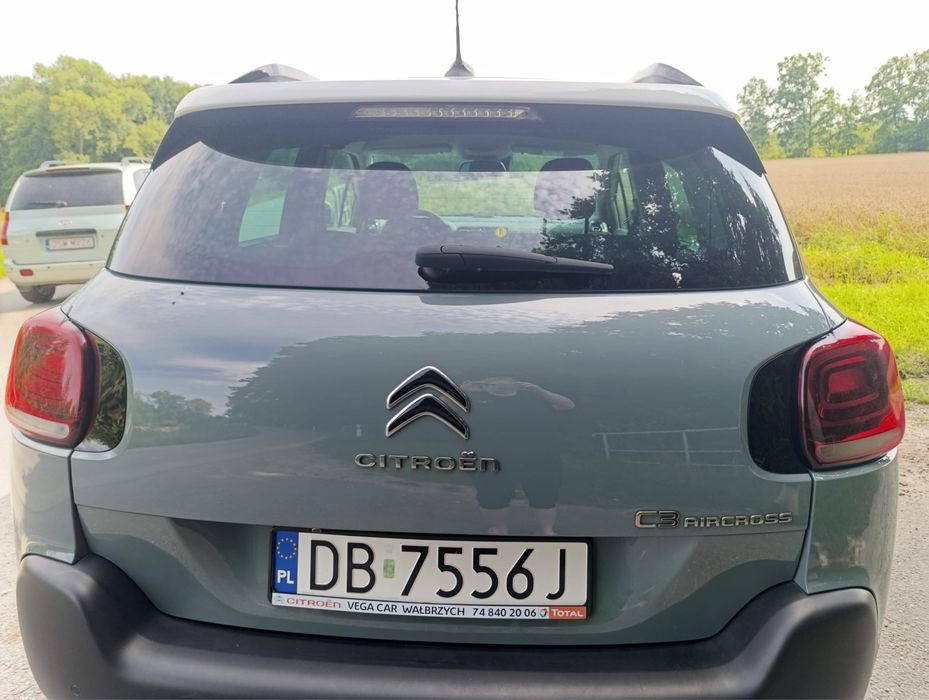 Sprzedam Citroen C3