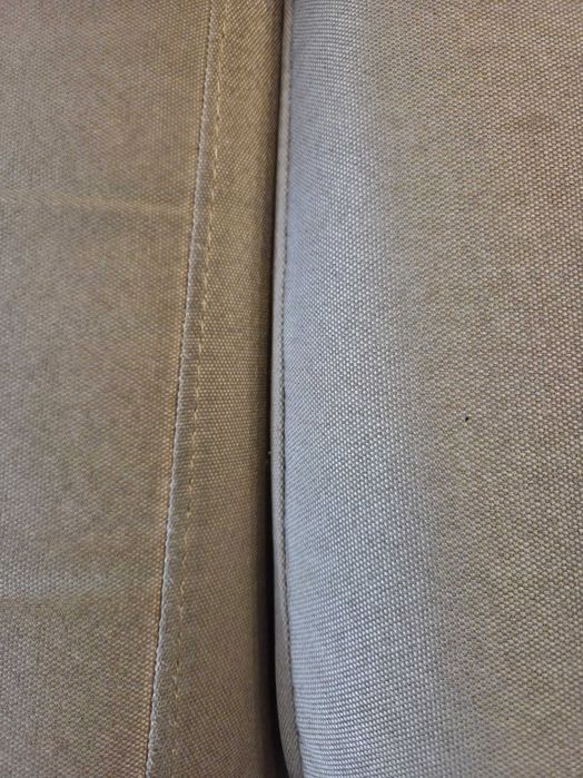 Sofá 245cm madeira maciça (fab.PT) c/chaise-long