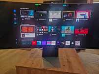 Samsung Odyssey G8 34' 175hz curverd