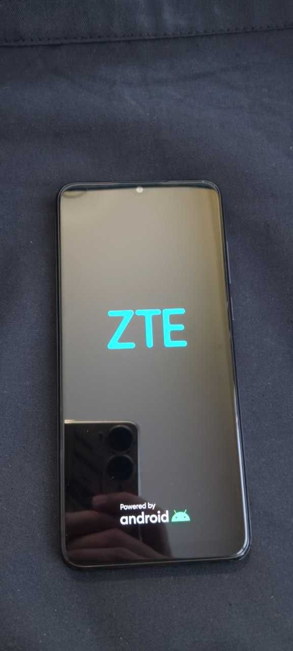 ZTE Blade A53 2/32GB Grey