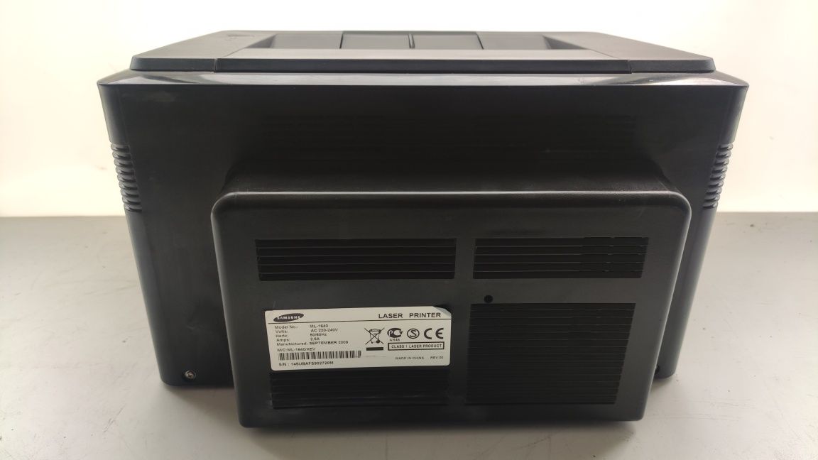 Принтер Samsung ML-1640
