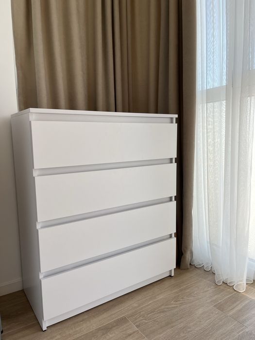 Продам комод новий