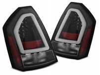 Lampy tyl kpl Diody Led Bar Neon Chrysler 300c 05-