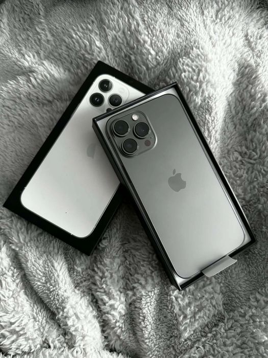 iPhone 13 Pro Max 128GB NOWY!!