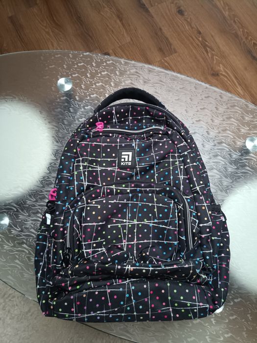 Шкільний рюкзак kite