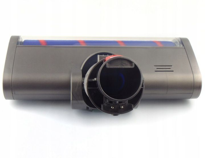 Turboszczotka LED do odkurzacza Dyson V7 V8 V10 V11 V15  Miekka