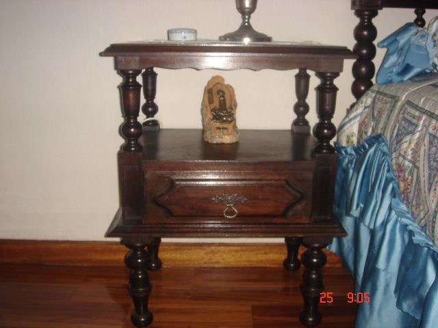 Móvel de quarto de casal